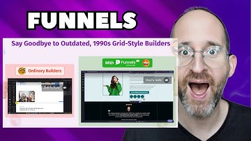 Funnels - Build Funnels in 60 Seconds with AI