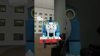 What Happened To Thomas At The Hotel?