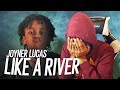 JOYNER MADE A SONG ABOUT MY LIFE! | Joyner Lucas - Like A River (REACTION!!!)