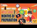 This 8 minute will save 2 months of ugc net english literature preparation