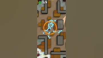 Hunter Assassin - All Levels Gameplay Walkthrough Part 173 (Android) #Shorts#Mobilegames#Gameplay