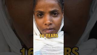 This Woman Hasn’t Eaten In 16 Years (No Food Or Water)