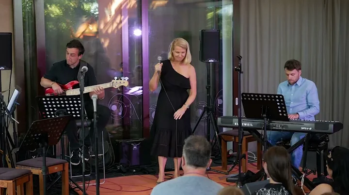 All of me - Sandra Kralj