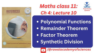 Introduction of concepts for Exercise 4.5 || F.Sc11th class maths ||Punjab Boards, Federal Board