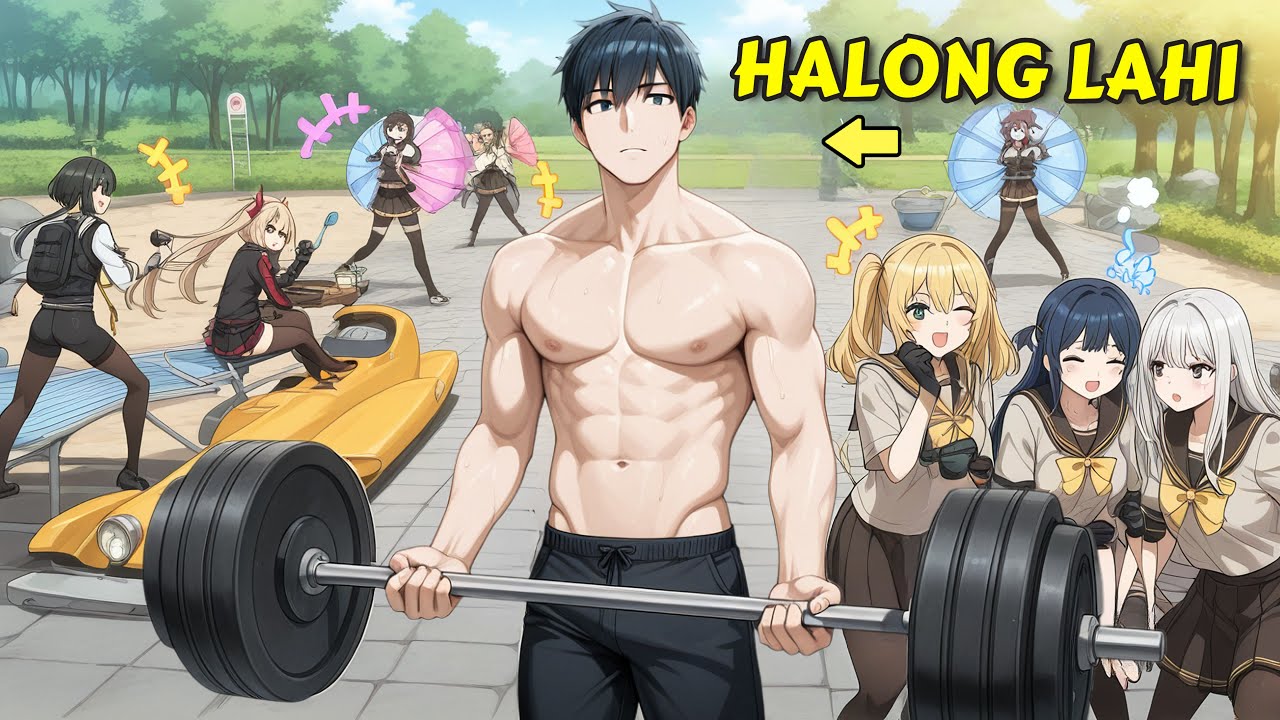 Pinili Niyang Walang Class… Pero Naging Halimaw sa Lahat ng Sandata! - Manhwa Recap Tagalog