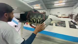 How To | Aircraft Magneto Timing | Lycoming 540