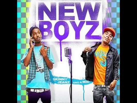 New Boyz   FM$ + Lyrics + Dowload LinkFull Version