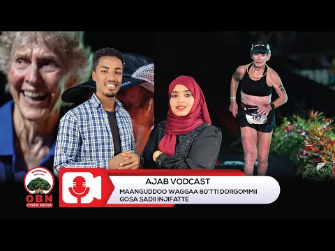 Ajab Voodcast Sadaasa 10 2018