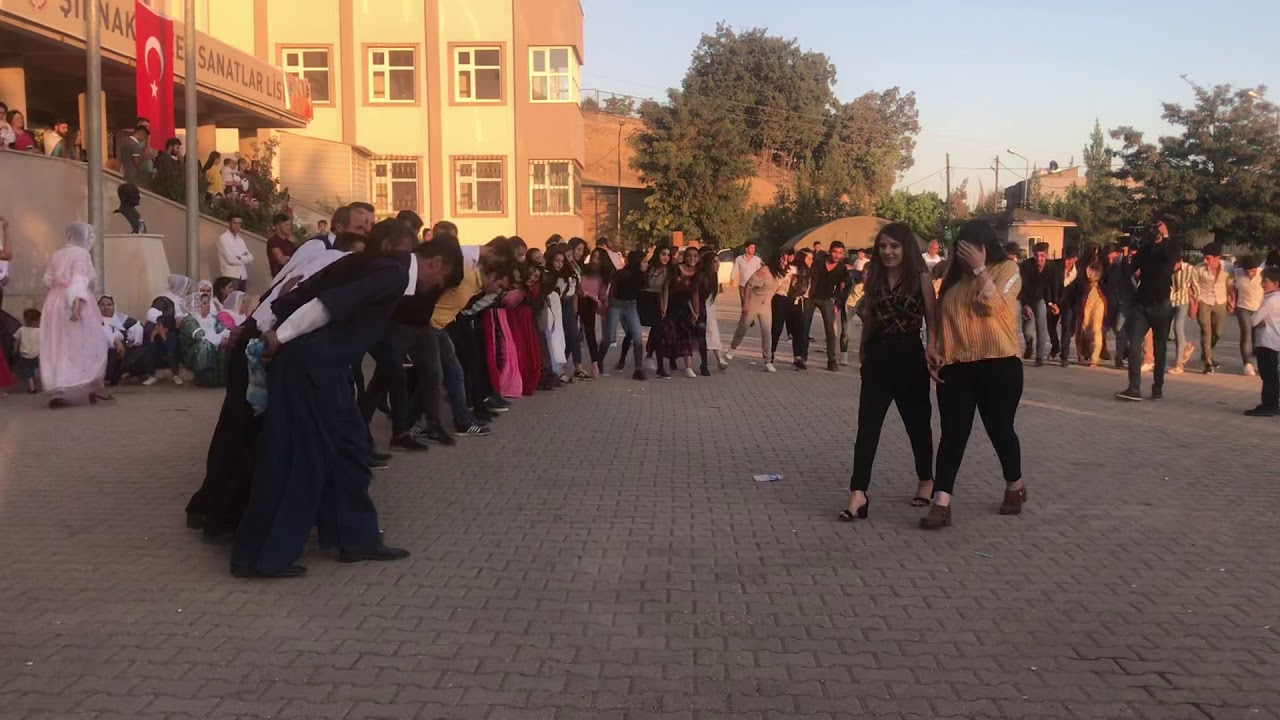 ŞIRNAK DÜĞÜNLERİ MUHTEŞEM ŞEXANİ OYUNU 😍 #şırnakdüğünleri #şırnakşexanioyunu