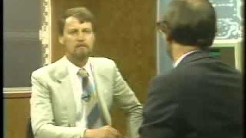 The Computer Chronicles - Software - 1985