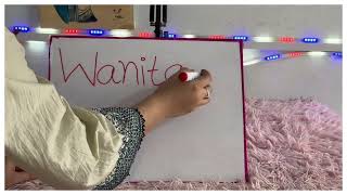 How To Pronounce ”Wanita Telanjang Bulat” Correctly?
