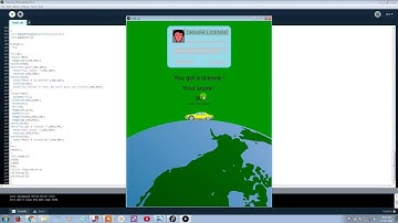 car game by processing by nnnnoooorrrr