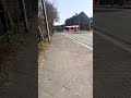 Danke Für Die Lichthupe Und Für Den Hand Gruß Bester Busfahrer Aus Stade