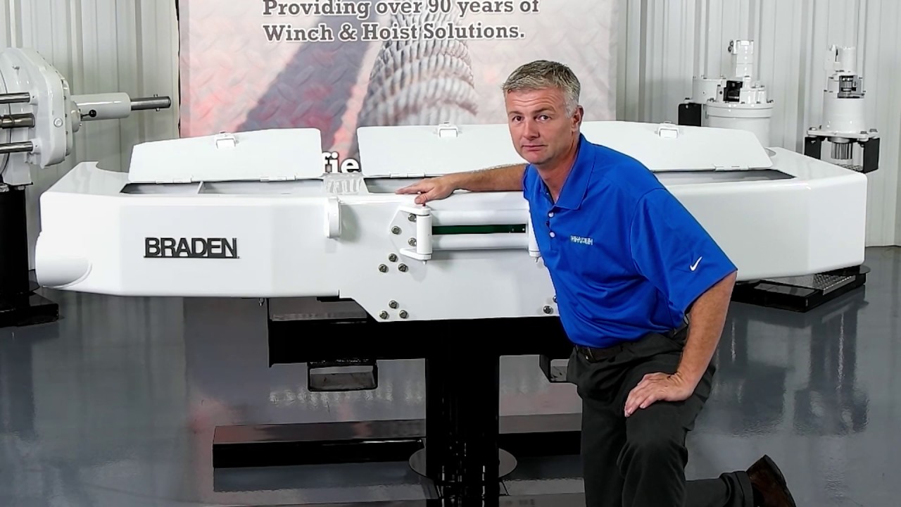 Utility Bumper Winch Safety & Fleet Angles YouTube