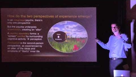 What Do We Actually Know: Bernardo Kastrup