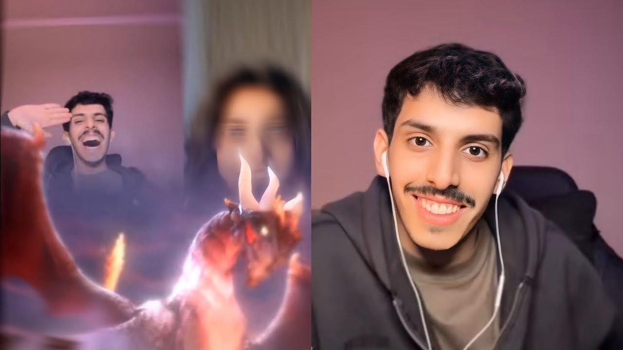 بث انس المطيري , ٥-١١-٢٠٢٥