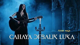 Kotak Maya – Cahaya di Balik Luka | Slow Gothic Metal [2025 ]