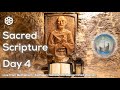 Day 4 | Feb. 20 – St. Jerome's Cave, Bethlehem | Sacred Scripture | Pilgrimage in Faith | Magdala