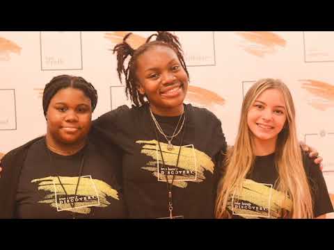 True Beauty Discovery Empowering Girls