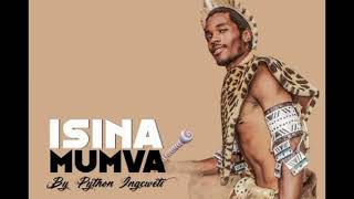 Python INgcweti yakoMdumo - Ntomb'emhlophe (isinamumva)