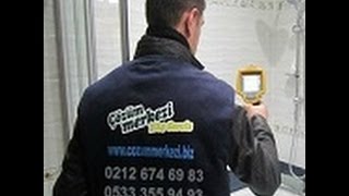 Ambarlı Su Kaçağı Tespiti Bulma 99TL - 0212 417 21 87