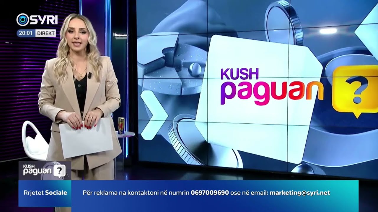 KUSH PAGUAN/ Ligji i ri, si do taksohen hotelet këtë vit? (23.02.2024