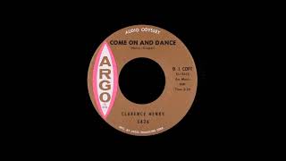 Clarence Henry - Come On And Dance