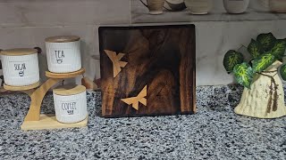 Want your cutting board to last do this