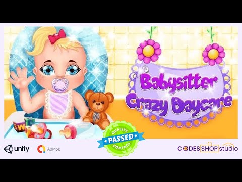 Babysitter Unity Game Source Code Buy | buy unity source code |100% Tested
