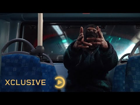 Bash - S.I.S.O (Music Video) | Pressplay