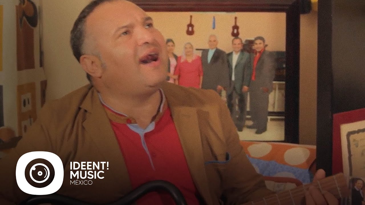 Mi Ofrenda (Official Music Video) | Uriel Hernández Jr ♫