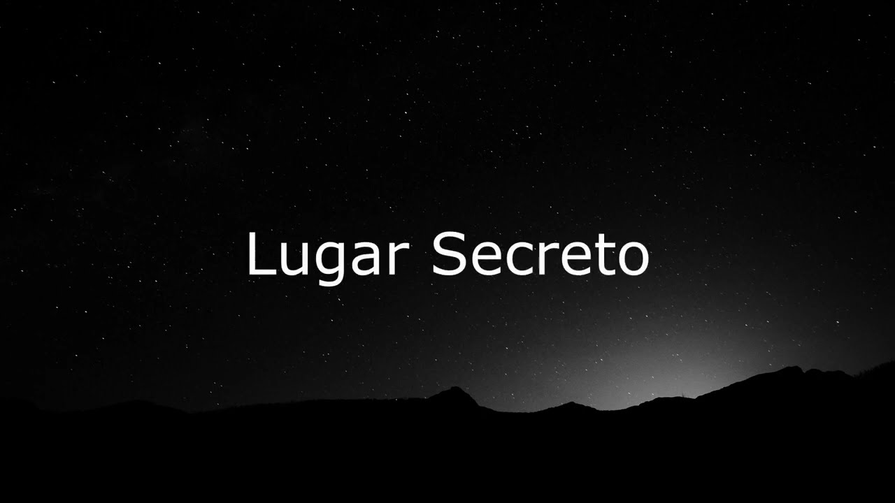 Play Lugar Secreto, Vol. 1 by Lugar Secreto on  Music