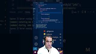 Node js - How to Chat using WebSocket - Part 1 | Dr. Vipin Classess #drvipinclasses #nodejs