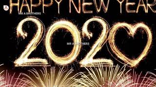 Happy New year 2020 Status New Year 2020 Status New Year Whatsapp Status 2020