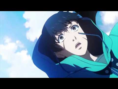 【多素材/燃向】戰斗之美，就在當下
