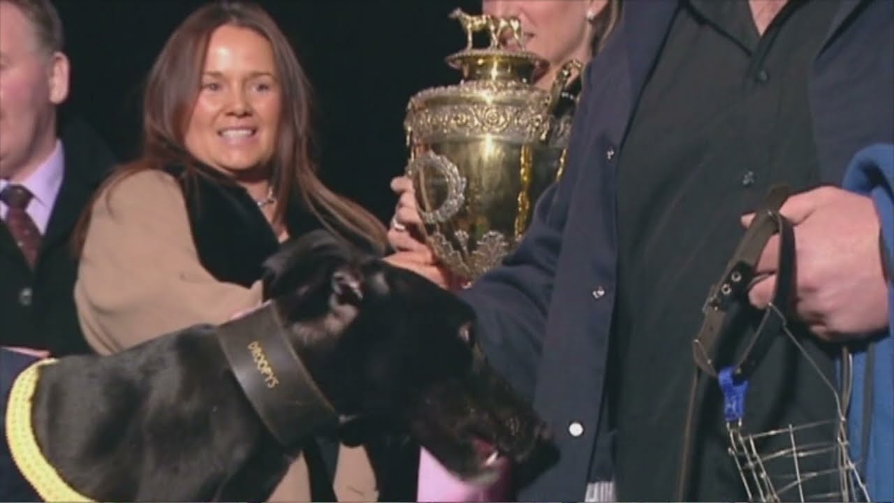 2005 OAKS FINAL - DROOPYS STACEY