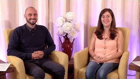 From Special to Holy Relationship - Living A Course in Miracles - Divine Intervention #17