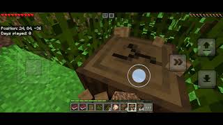the SERVER, ep1 part2 -Starter Base-