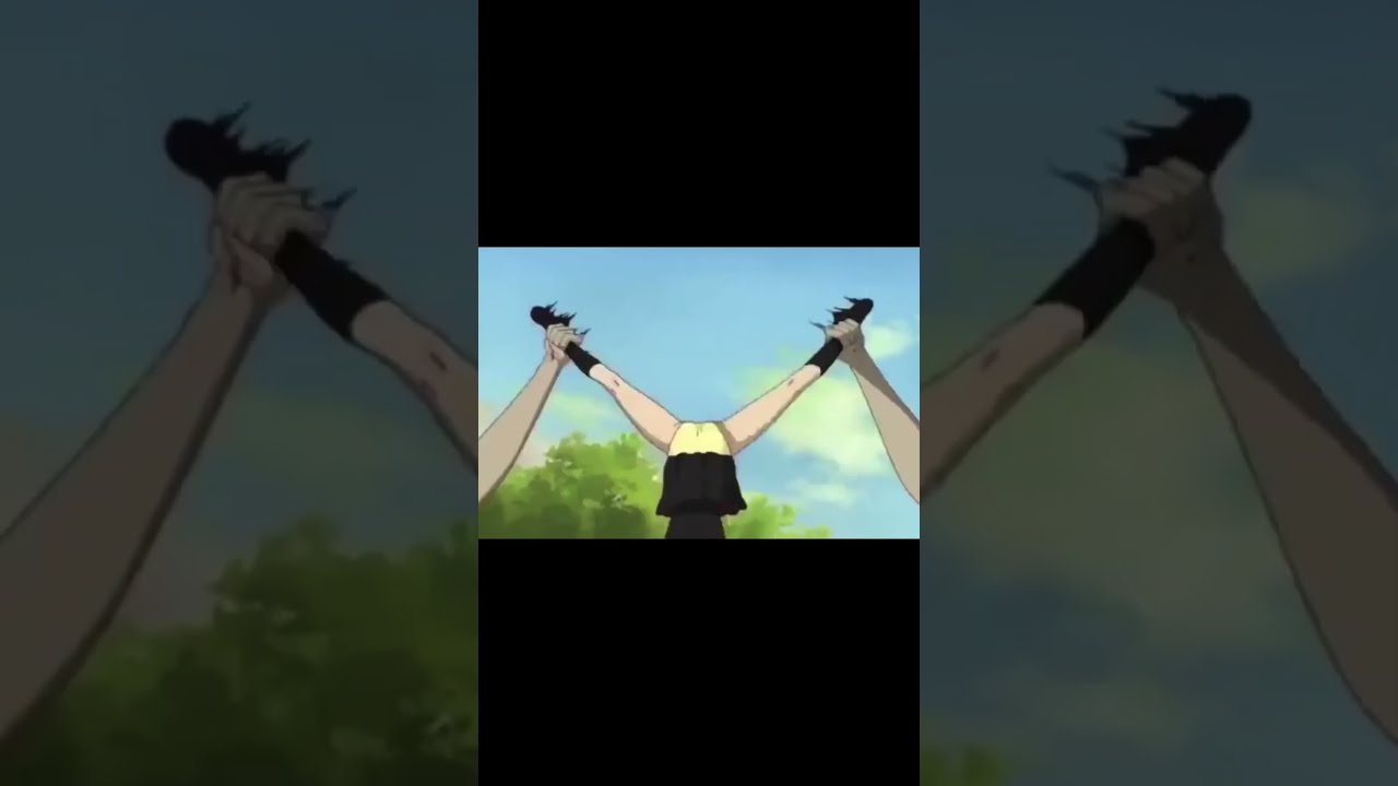 Most Brutal Anime Death Part 1 Shorts