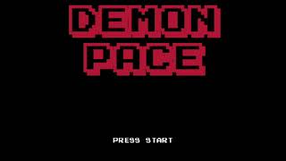 DEMON PACE - DEMO