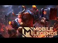 НОЧНУШНЫЙ СТРИМЧУГАН MOBILE LEGENDS