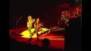 15. Bastille Day (Rush- Live in Toronto, 1/1/1979)