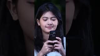 Mesra Banget Zora Sekarang Udah Tukertukeran Nama Kontak Di Handphone Kayak Orang Pacaran shorts