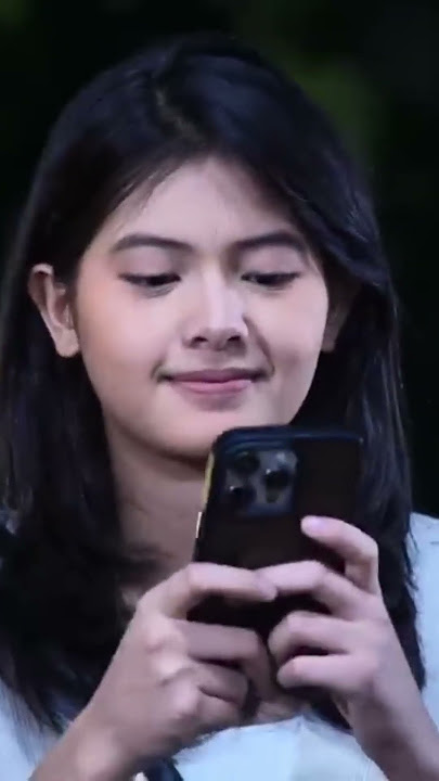 Mesra banget ZoRa sekarang udah tuker-tukeran nama kontak di handphone kayak orang pacaran😍 #shorts