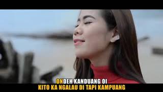 Rayola Feat Daniel Maestro - Lubuak Sao (Lagu Minang Album Ceria)