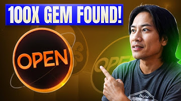 Best AI Crypto 2025? Korean public co Netmarble invest in $OPEN | OpenLedger, the AI Blockchain