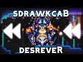 Terraria But Everything Is Backwards Reversed Terraria But Everything Is Backwards Reversed