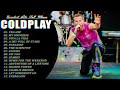 Best New Songs of Coldplay 2023 - Coldplay Playlist 2023