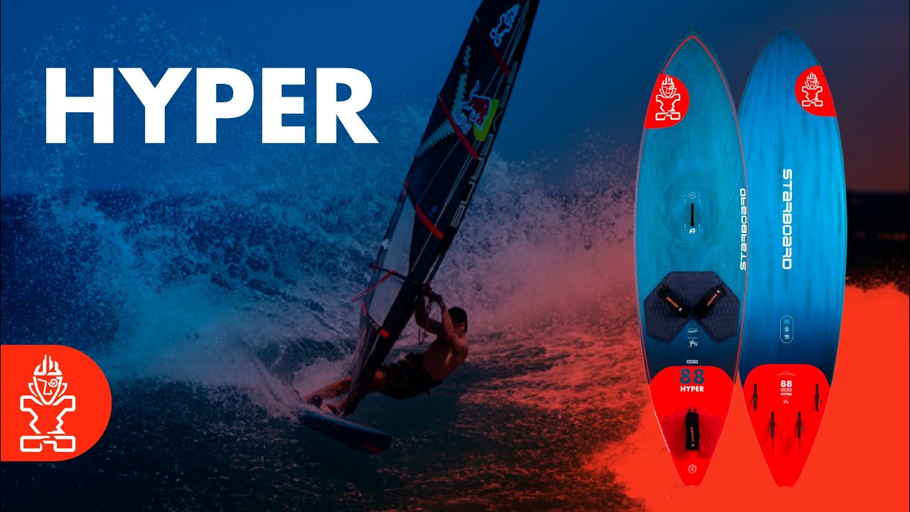 ウィンドサーフィン・ウェイブボード：STARBOARD Quad IQ 69 Starboard 