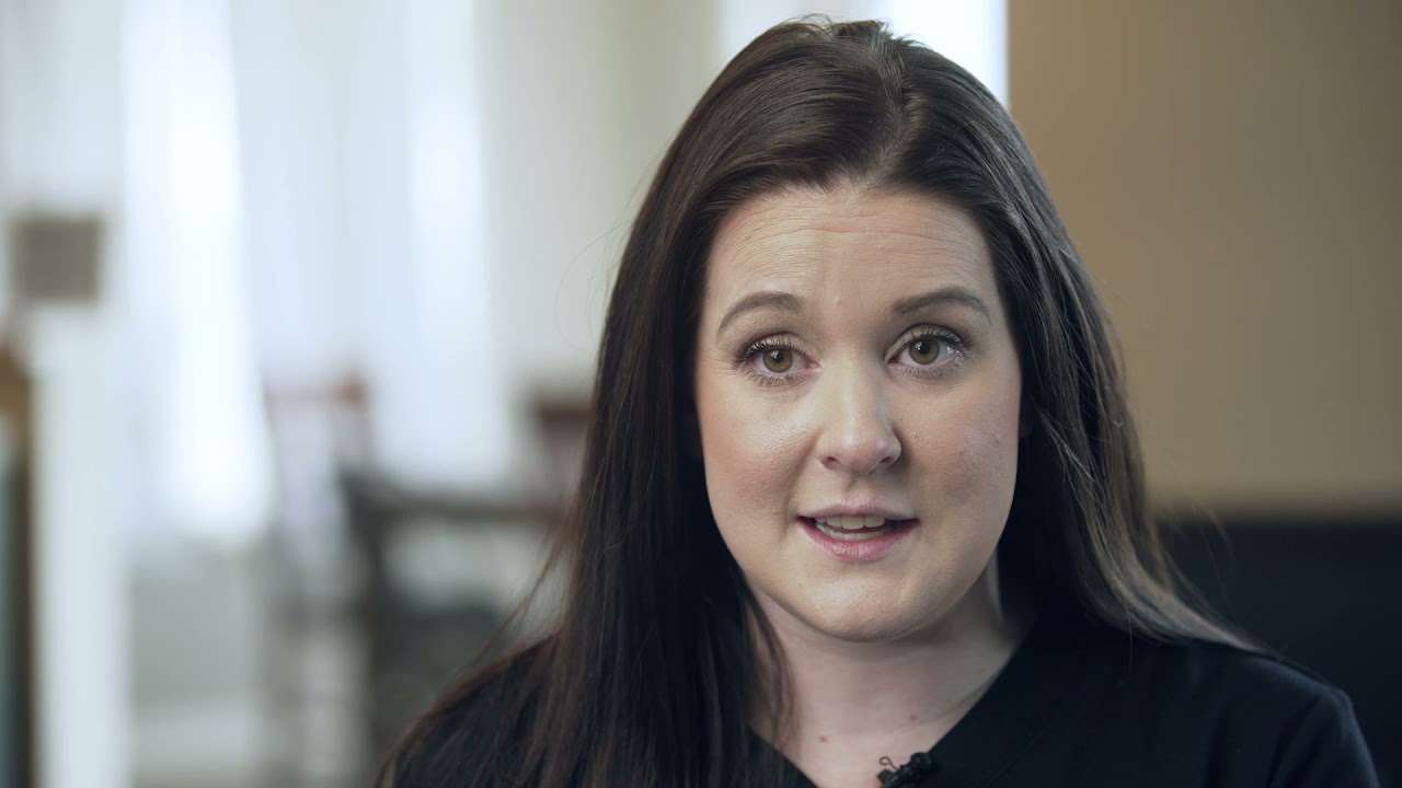 Here to Serve: Bethany Raraigh, Children's Ministry Director